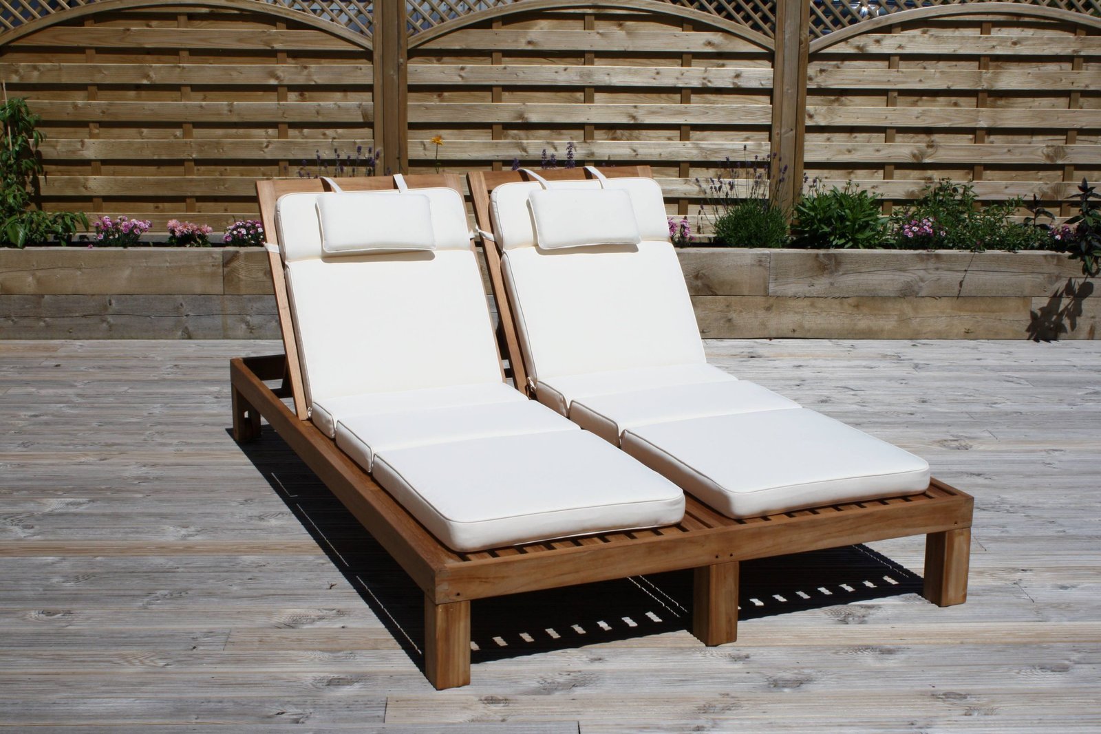 Eco Superyacht Furniture